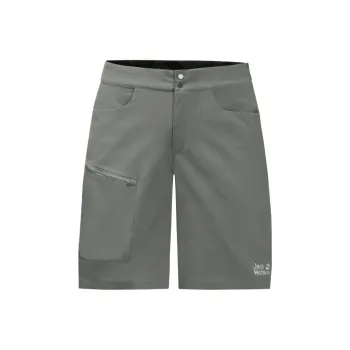 Jack Wolfskin Casual Shorts Men's