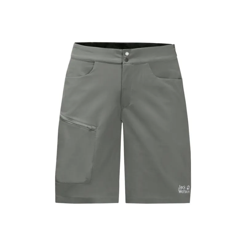 Jack Wolfskin Casual Shorts Men's-0