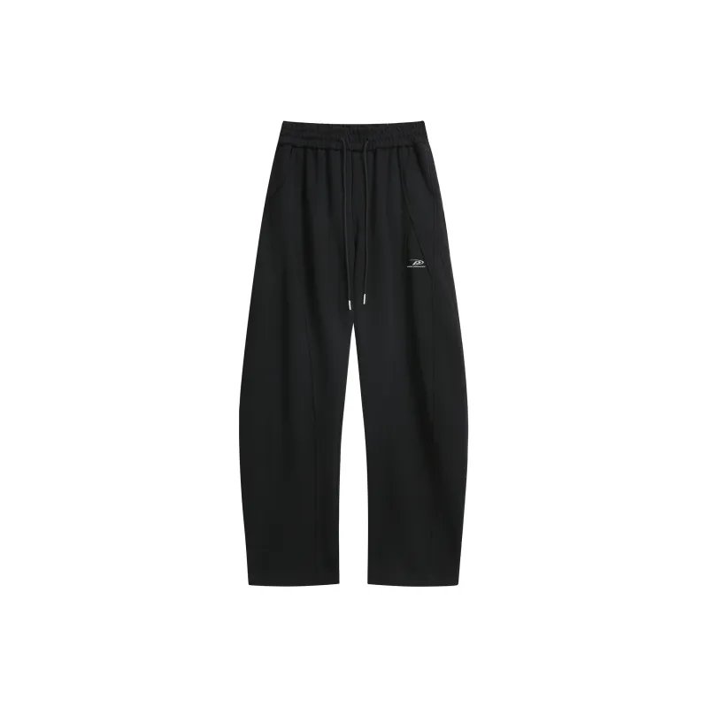 DAREASY Casual Pants Unisex-2