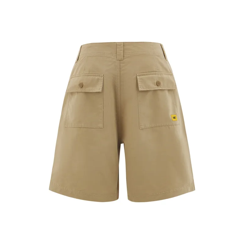 CAT Casual Shorts Men-1