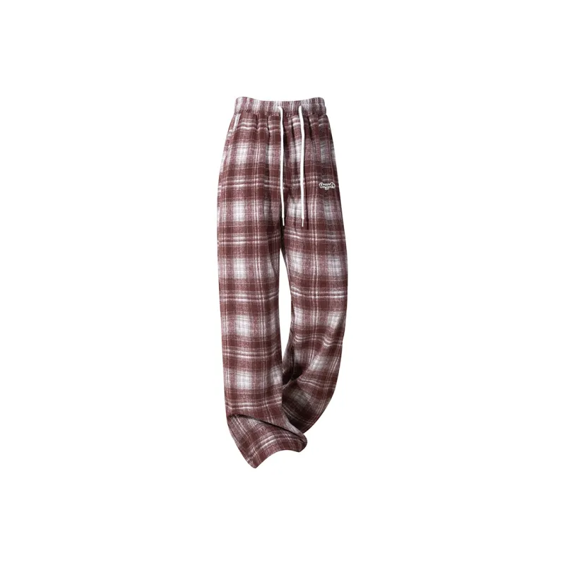 RED DRAGONFLY Casual Pants Unisex-3
