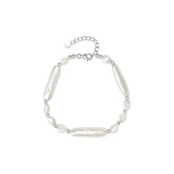 PEARL QUEEN Pearl Bracelets Women's