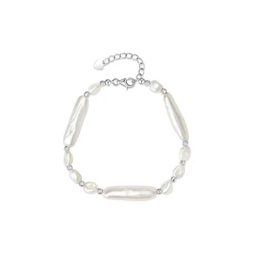 PEARL QUEEN Pearl Bracelets Women's
