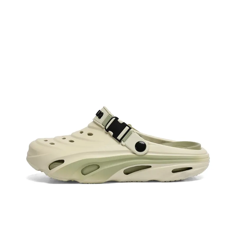 Budding Bear Clogs Men-15