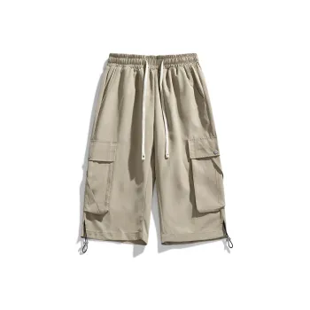 TIMD Cargo Shorts Men