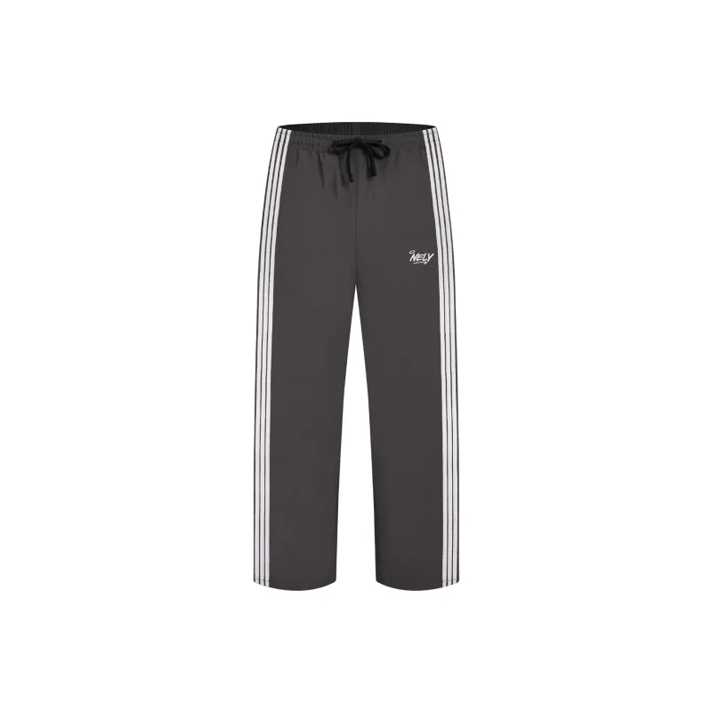 NELY Casual Pants Unisex-7