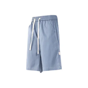 MIIOW Trend Party Series Denim Shorts Unisex