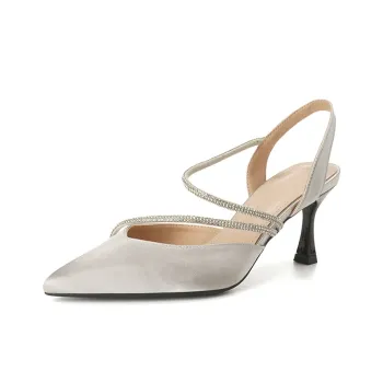 MABEL&CO Slim Heel High Heels 7cm Women's