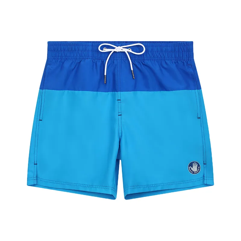 BODY GLOVE Beach Shorts Men's Light Blue-0