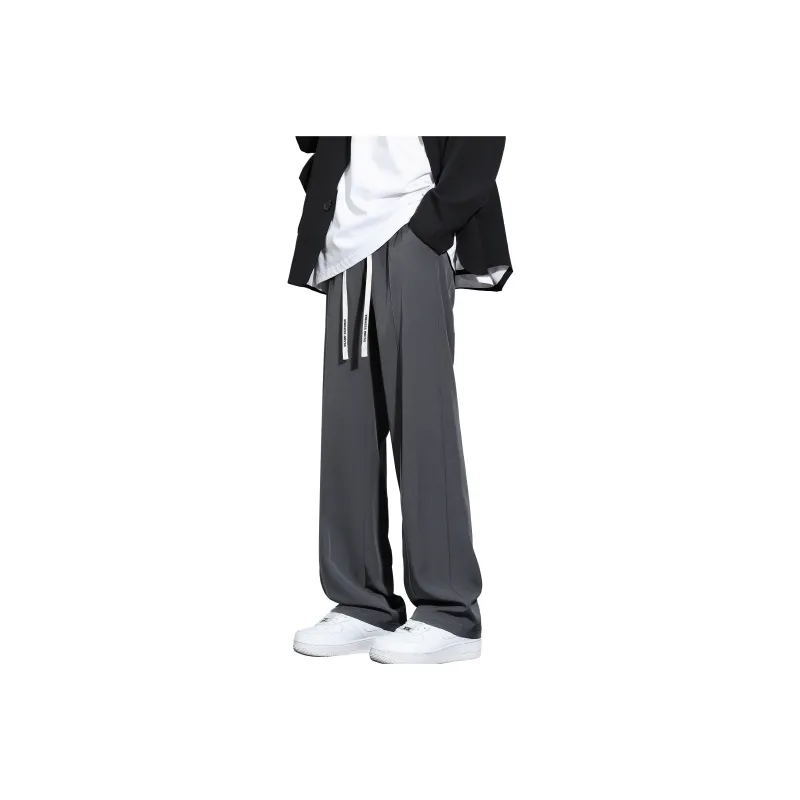 Endless Abyss Casual Pants Unisex-4