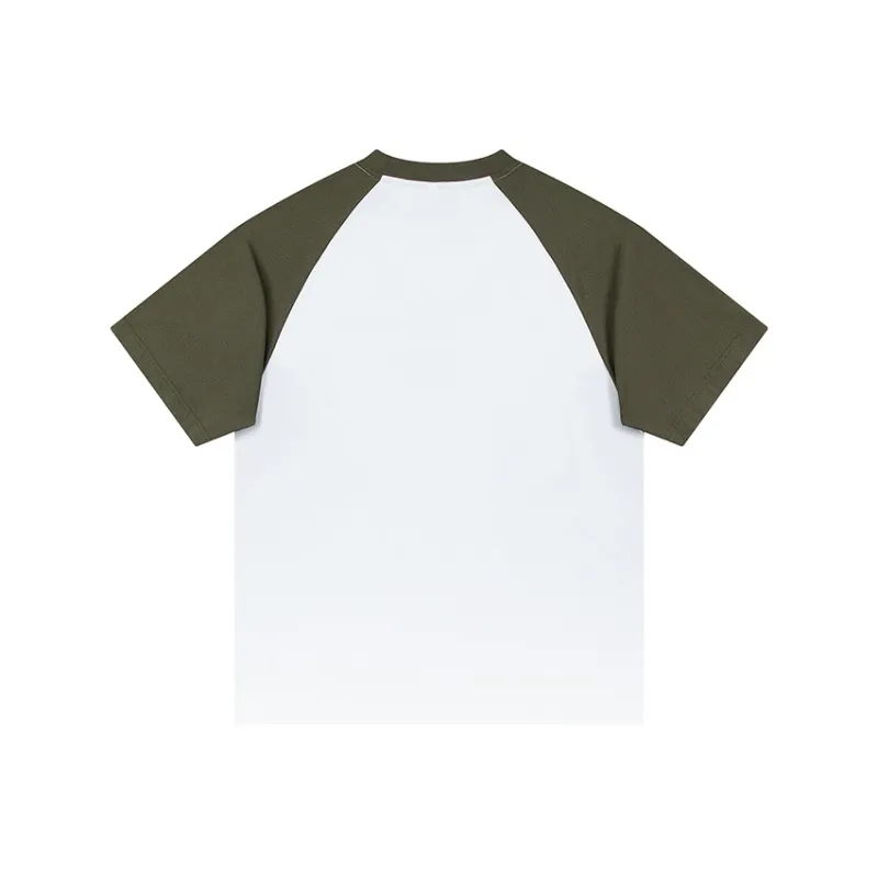 TIMD T Shirts Unisex-6