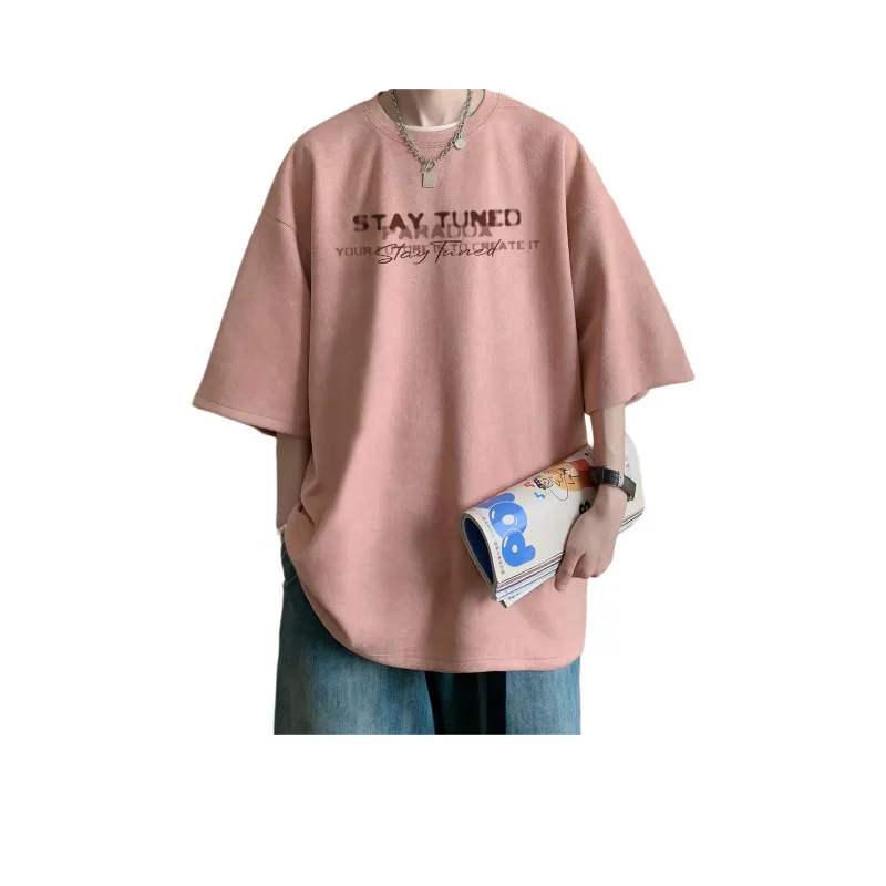 RVANGUARD T Shirts Unisex-4