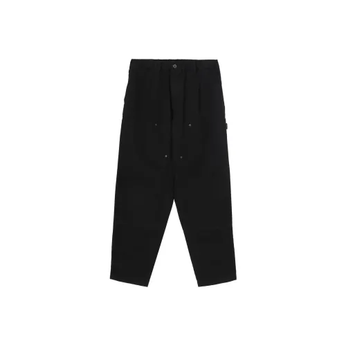 Yohji Yamamoto Cotton Trousers