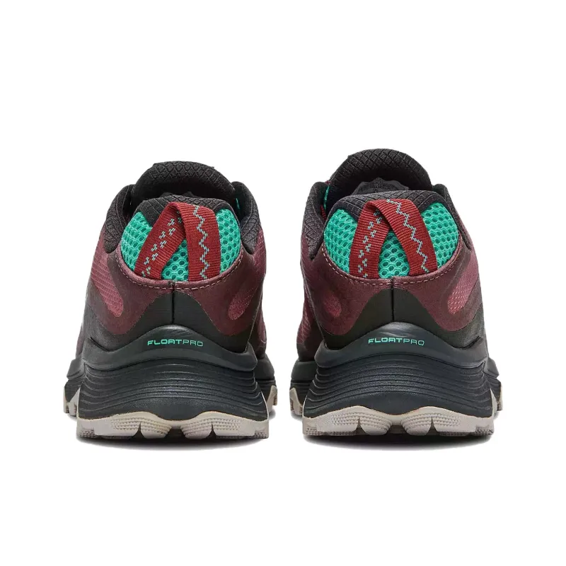 MERRELL Women's Moab Speed 'Burlwood' Women's-4