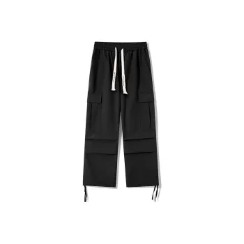 ARCANEFUNK FW24 Casual Pants Unisex