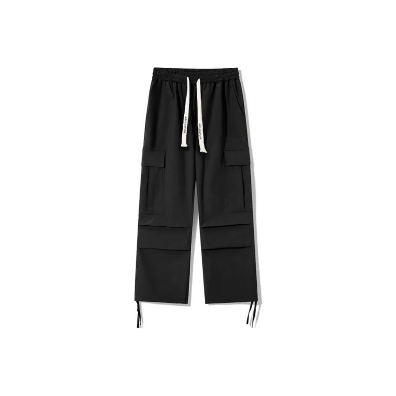 ARCANEFUNK FW24 Casual Pants Unisex-0