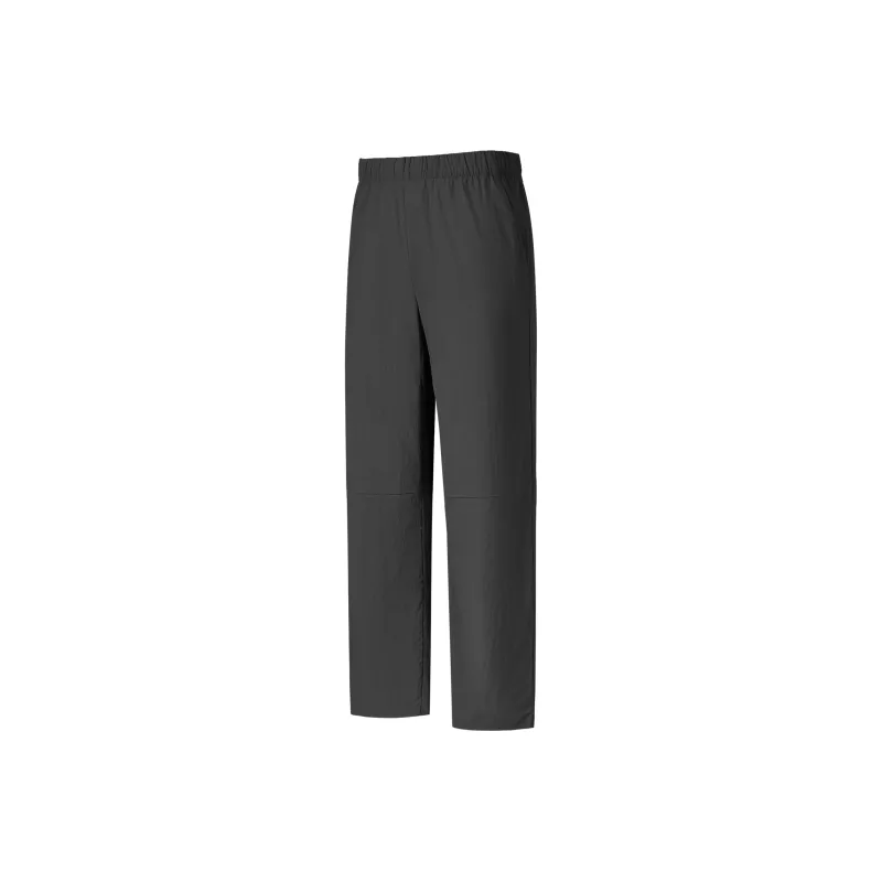Skechers Casual Pants Men's Carbon Black-0