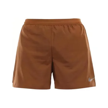 Nike Casual Shorts Men's Orange