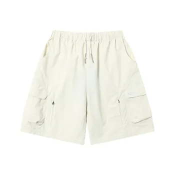 NBCT Casual Shorts Unisex