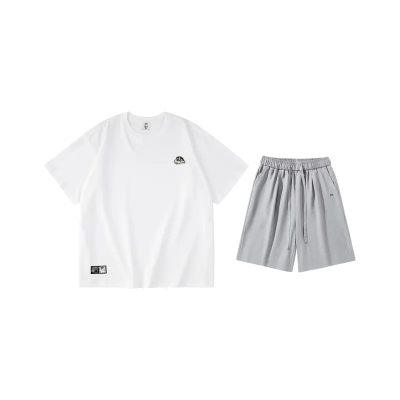 Crayon Shinchan Sports Suit Unisex-3