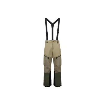 Moncler Ski Pants Men's Sage Green