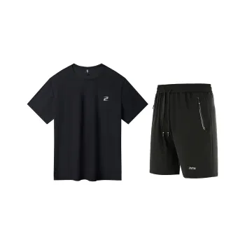 ZNTN Casual Sportswear Unisex