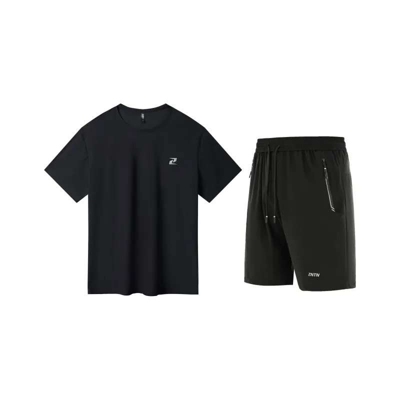 ZNTN Casual Sportswear Unisex-0