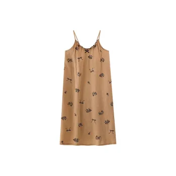 XISHE Women's Nightgowns