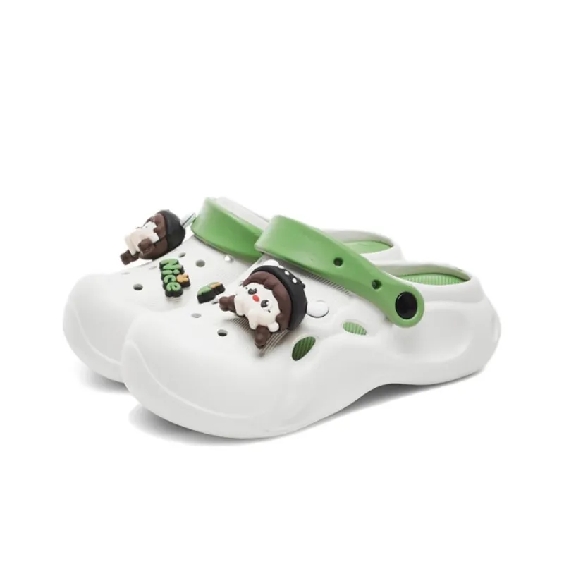 AGSDON Clogs Women's-1