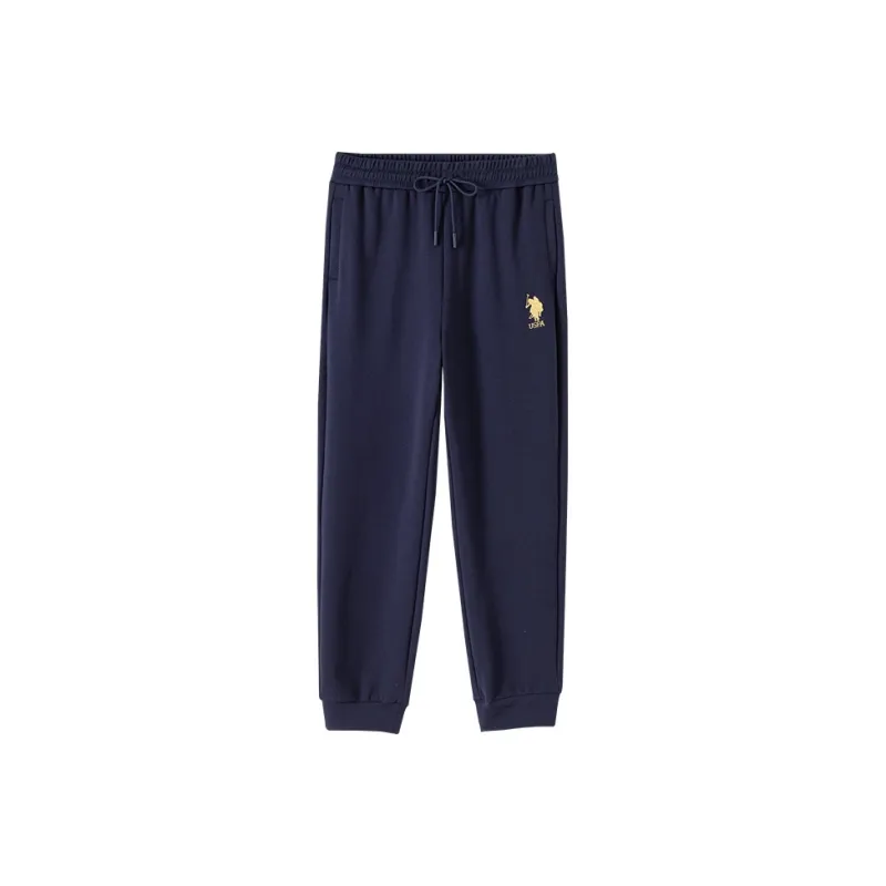 U.S. POLO ASSN. Casual Pants Men's-0