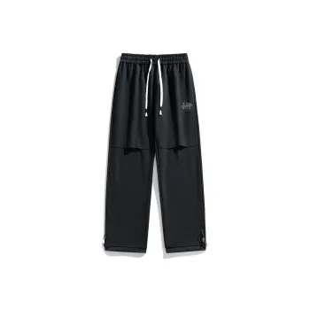 D&W Casual Pants Unisex