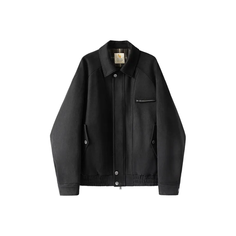 WILLIAM FOX&SONS Puffer Jacket Unisex-2