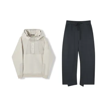 Caver&Hunter Casual Sportswear Unisex
