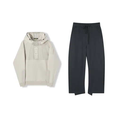 Caver&Hunter Casual Sportswear Unisex