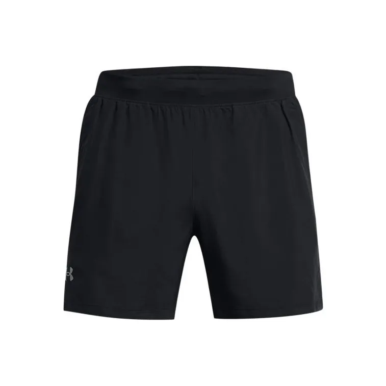 Under Armour Casual Shorts Men's Black-0