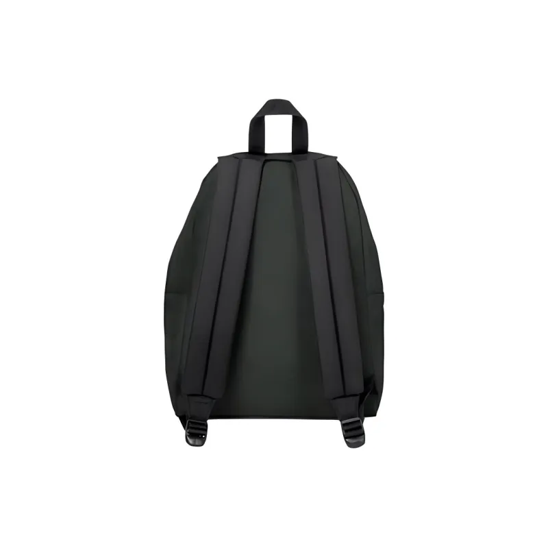 EASTPAK Nylon Backpack Unisex Moss Green-1