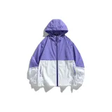 Violet/Snowflake White