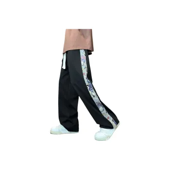 33TH Casual Pants Unisex