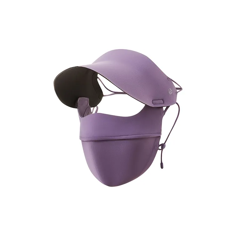 BOSIDENG Polyamide Sun Protection Hats Unisex-1