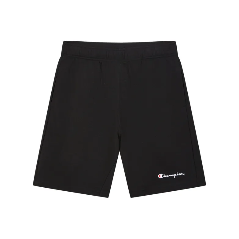 Champion Casual Shorts Europe Version Unisex-5