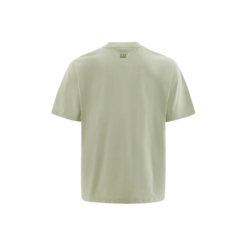 CAT T Shirts Men-11