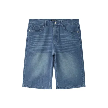 UNIQLO Denim Shorts Men