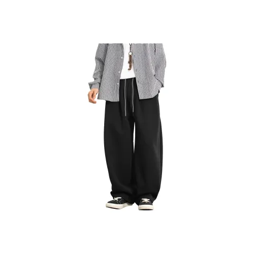 CREAZIONI LA FANTASIA E MOBILE SS25 Casual Pants Unisex