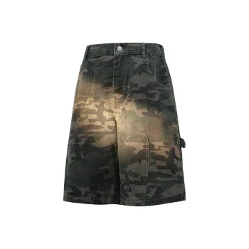 BOTH PLAY Cargo Shorts Unisex
