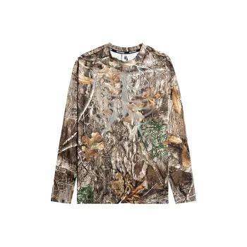 Nike Women's Skeleton Top Camo