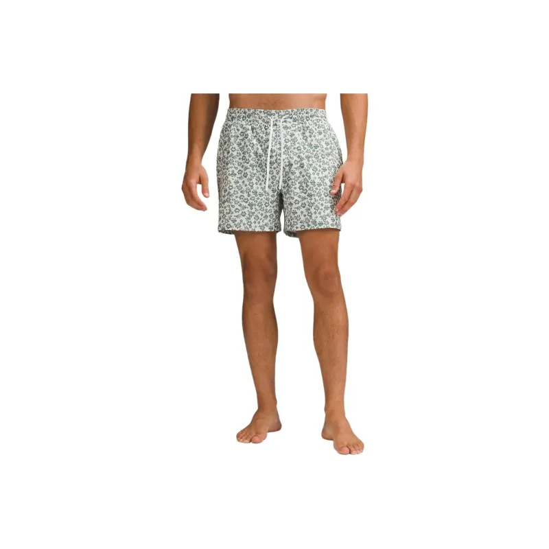 Lululemon Pool Short 5' Casual Shorts Men's-3