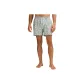 Floral Check Gray Eucalyptus Multicolor/FGGEM