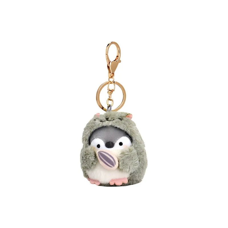 Danqin Pendants Unisex-0