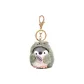 Don't Be Anxious Penguin Pendant