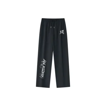 KONZEN· Casual Pants Unisex